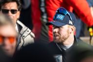 Mikaela Shiffrin's fiancé Aleksander Kilde (Image via: Getty)